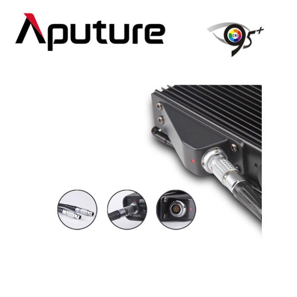 aputure aputure