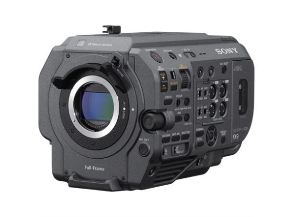 fx9 fx9