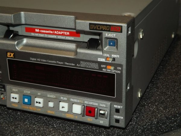 Panasonic hd recorder Panasonic hd recorder