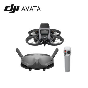 DJI Avata fpv drone for utleie (Kopi)